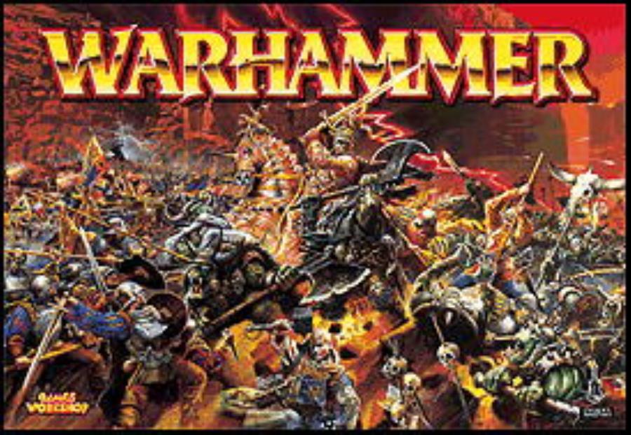 WHFB